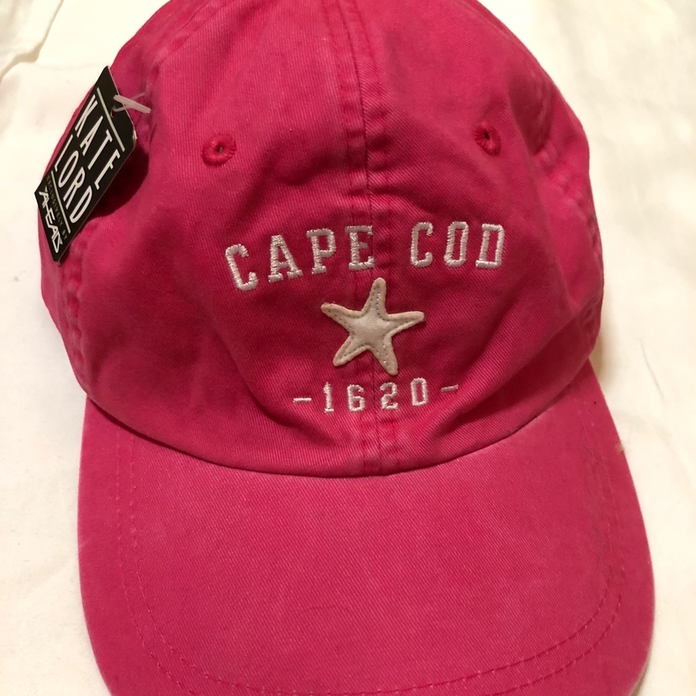 Cape Cod Baseball Cap
